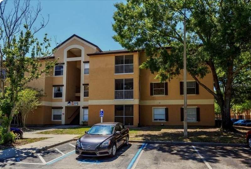 Sand Lake Private Residences