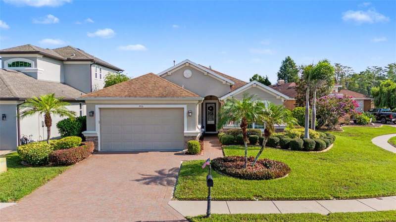 1016 KETZAL DRIVE home for sale in Trinity East