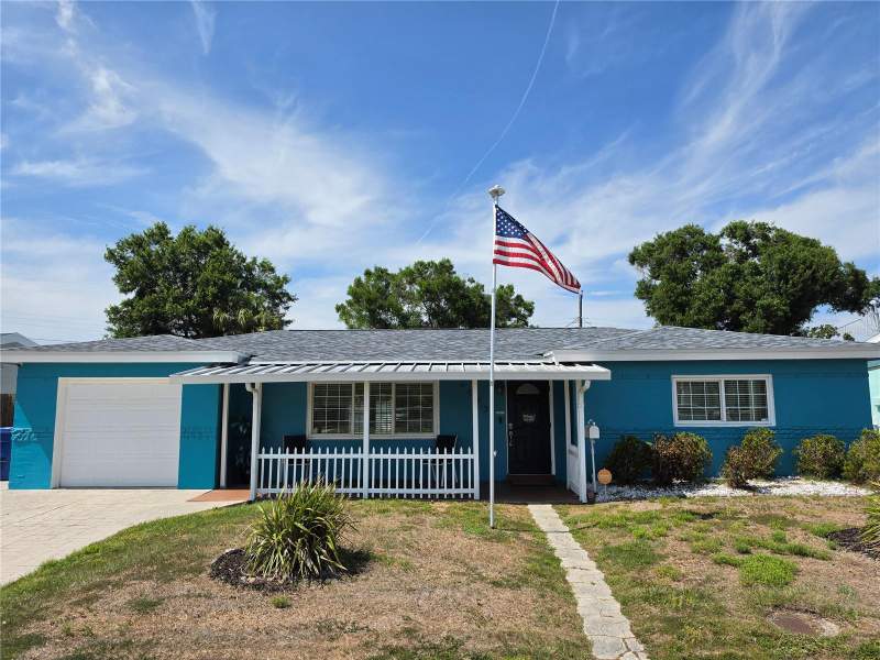 Sun Haven Homes