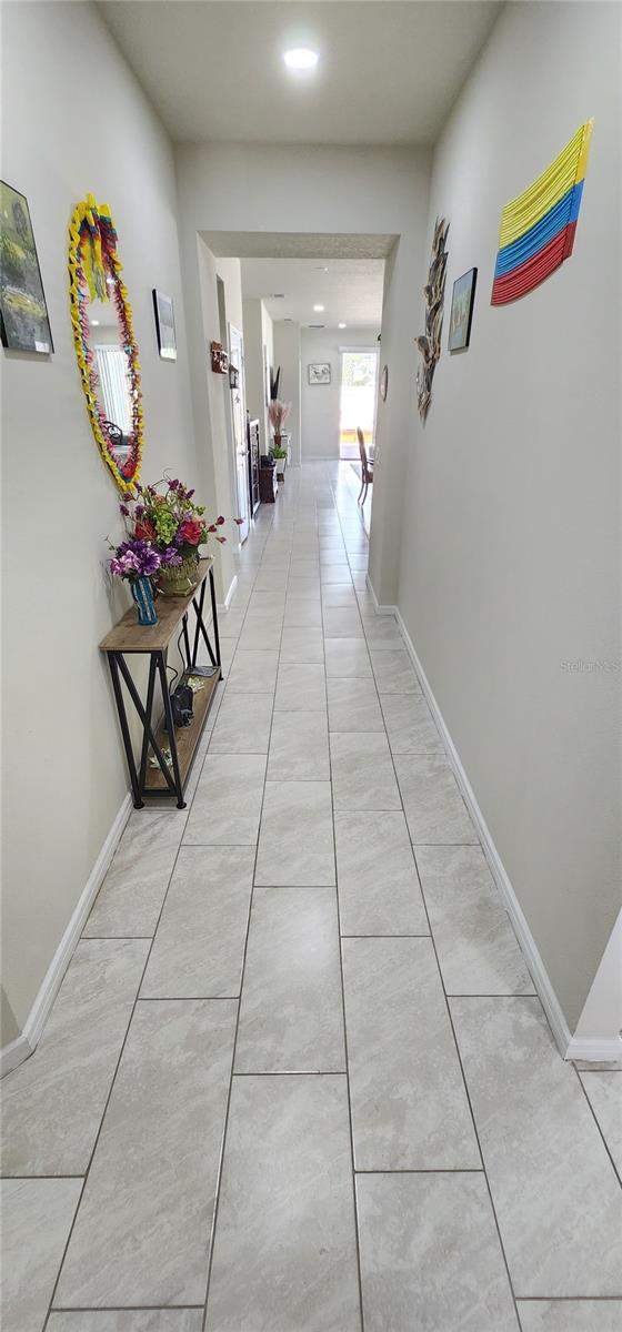 3 bedroom Half Duplex at 1823 Spring Shower Cir, Tohoqua Reserve, Kissimmee — photo 3