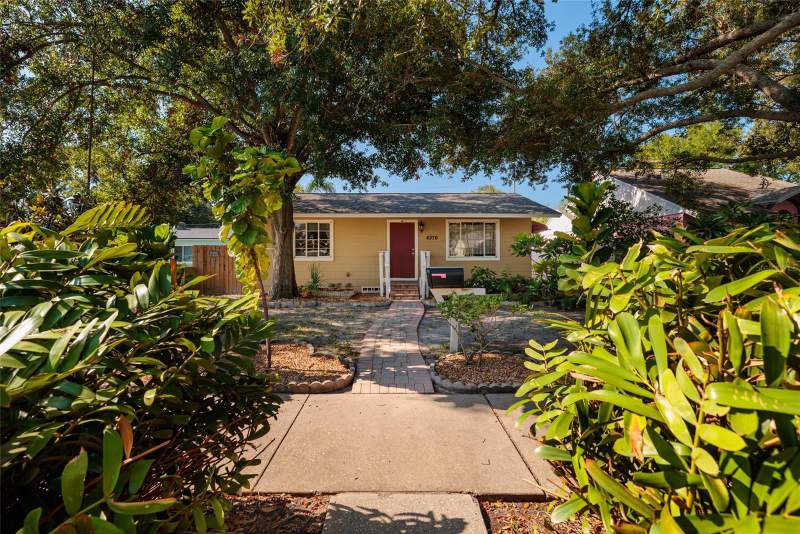 6376 4TH AVENUE home for sale in Pasadena Estates