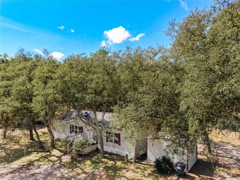 3 bedroom Manufactured Home at 4750 SW 160th Court, Westwood Acres South, Ocala — photo 5