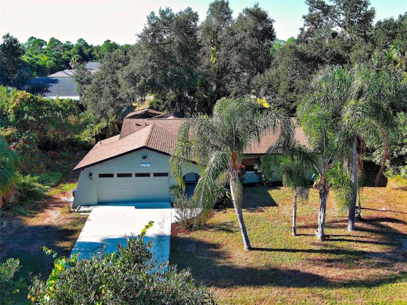 3 bedroom Single Family Residence at 2767 SALLY LANE, PORT CHARLOTTE SUB 05, NORTH PORT — photo 1
