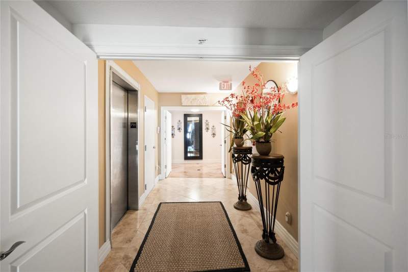 4 bedroom Condominium at 1350 Gulf Boulevard #901, Utopia Condo, Clearwater Beach — photo 2