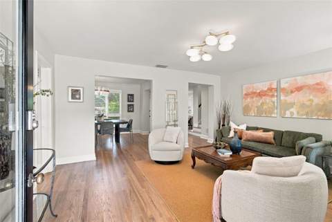 3913 W Barcelona Street, Tampa FL - photo 10 of 43