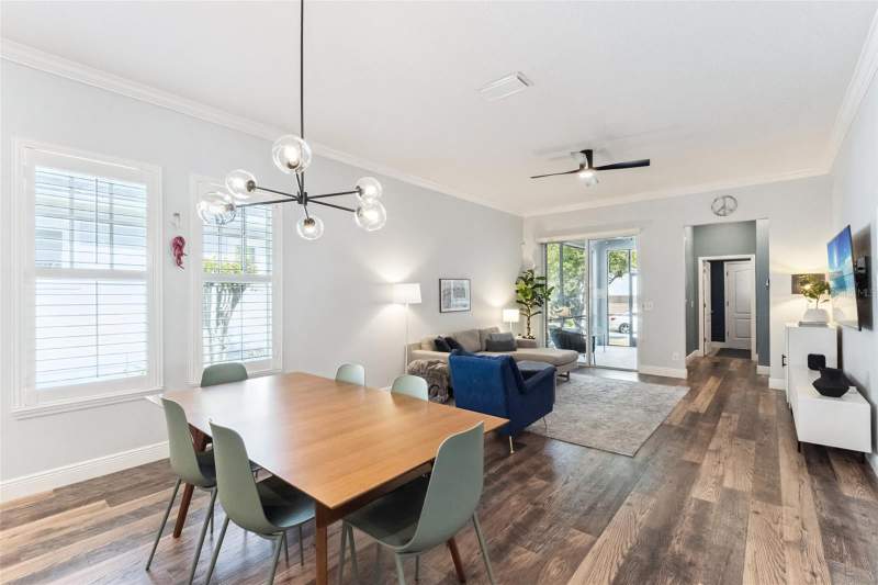 3 bedroom Single Family Residence at 8257 Lower Perse Circle, Laureate Park Ph 1A, Orlando — photo 4