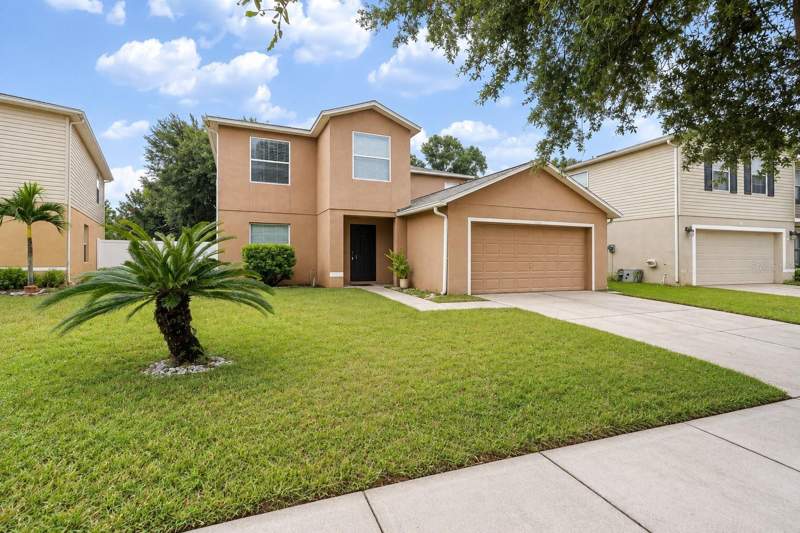 13611 VANDERBILT ROAD home for sale in Ashley Lakes
