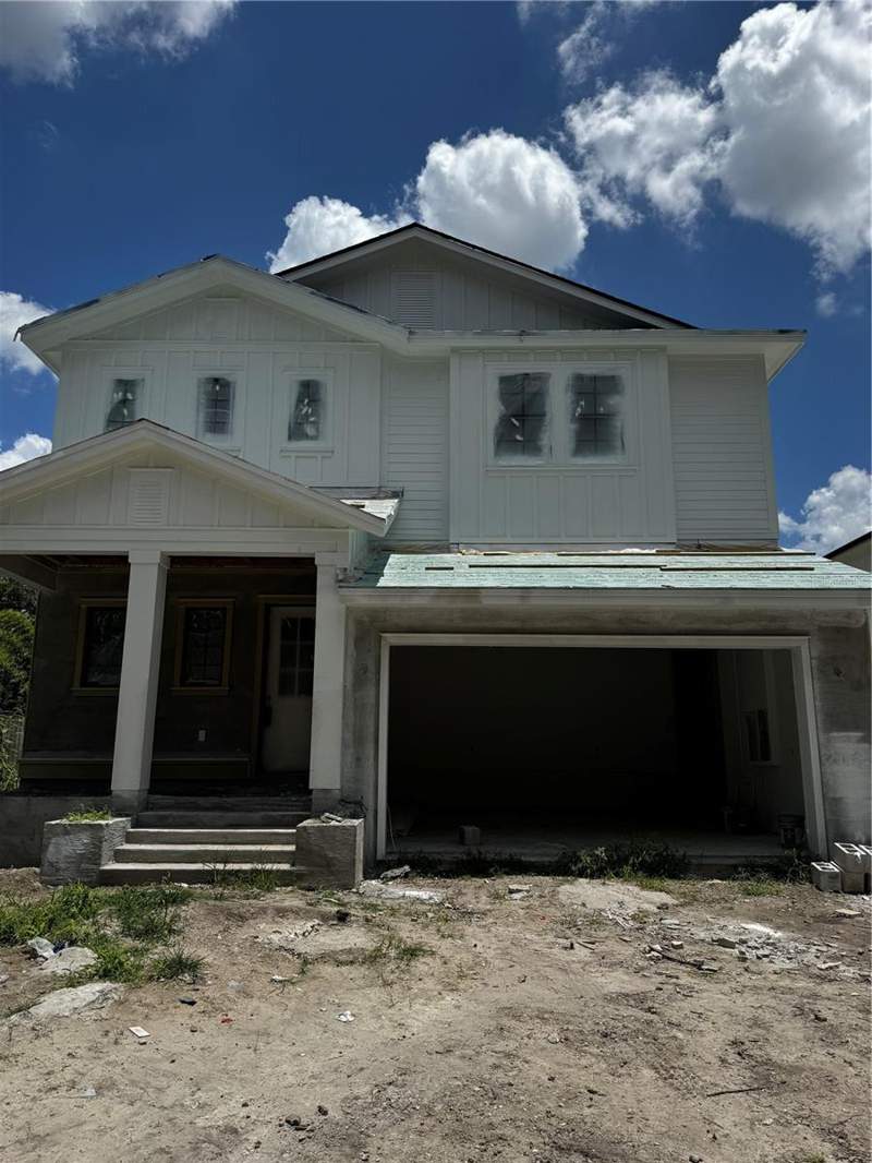 4 bedroom Single Family Residence at 2303 Glenwood Drive, Ridgewood Park, Tampa — photo 2