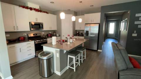 5306 Meadow Song Drive, Okahumpka FL - photo 15 of 24