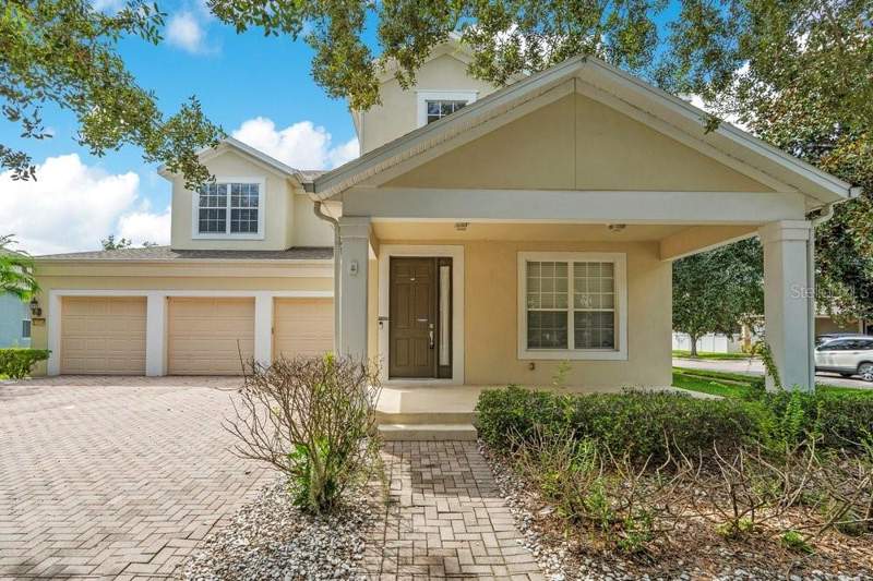 4 bedroom Single Family Residence at 13324 Jervey Street, Lake Sawyer South Ph 01, Windermere — photo 3