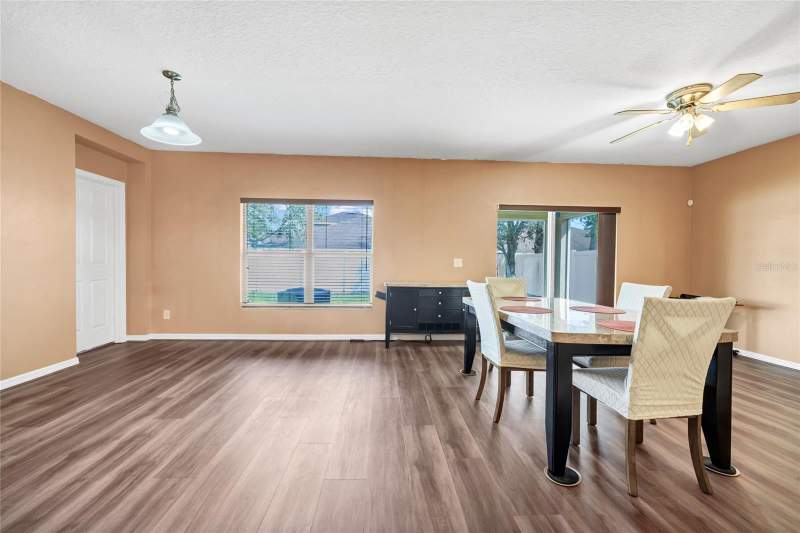 3 bedroom Single Family Residence at 4607 Kalispell Road, Hammock Trails, Kissimmee — photo 3