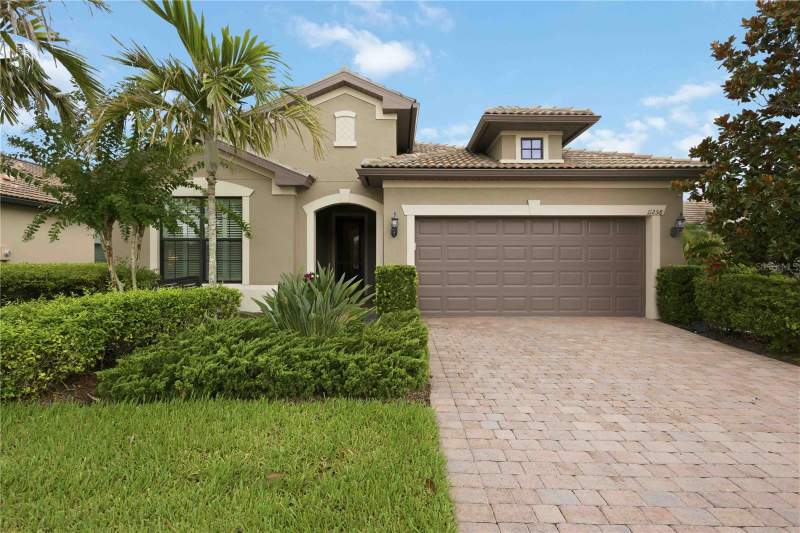 2 bedroom Single Family Residence at 11258 Sandhill Preserve Drive, Sandhill Preserve, Sarasota — photo 2
