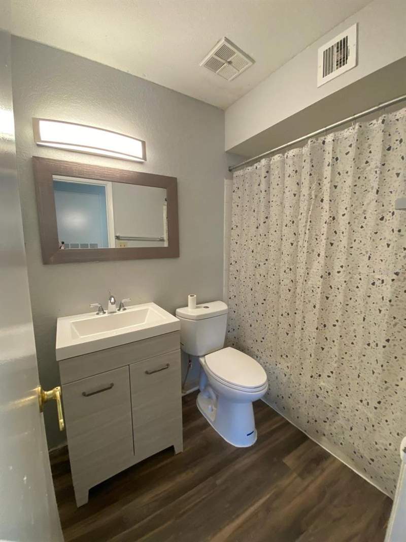 2 bedroom Condominium at 4400 Thornbriar Lane #205, Regency Gardens, Orlando — photo 5