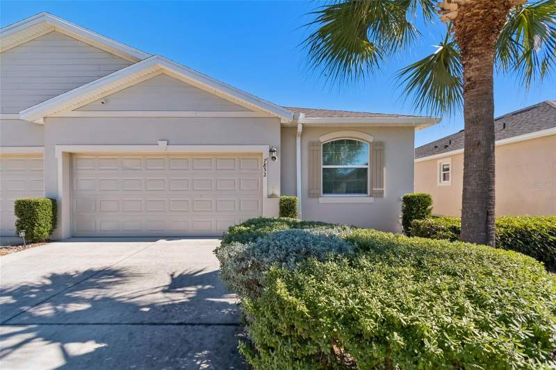 7852 TIMBERVIEW LOOP home for sale in Watergrass Pcls C-1 & C