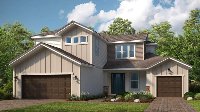 5 bedroom Single Family Residence at 16286 Alpha Grove Place, Victoria Lakes, Odessa — photo 1