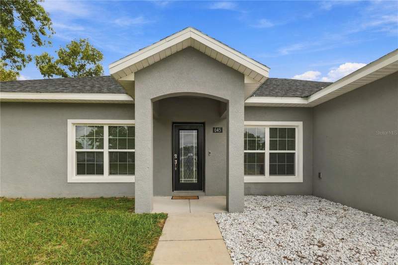 4 bedroom Single Family Residence at 645 Marion Oaks Trail, Marion Oaks Un 10, Ocala — photo 3