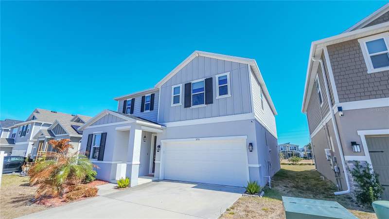 5 bedroom Single Family Residence at 895 Overpool Avenue, Bellaviva Ph 1, Davenport — photo 2