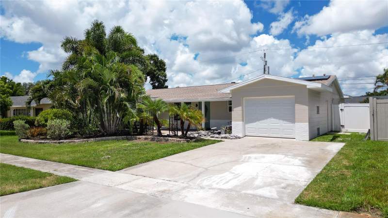 6065 23RD AVENUE home for sale in Sheryl Manor