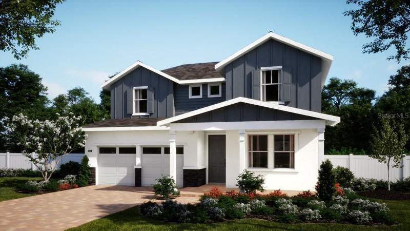 360 SUNBROOK DRIVE home for sale in Cypress Bluff