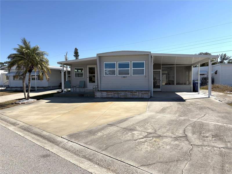 1862 PALM SPRINGS STREET home for sale in Tri-Par Estates