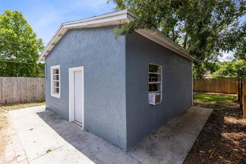 4 bedroom Single Family Residence at 3432 Harry Street, Plymouth Hills, Apopka — photo 3