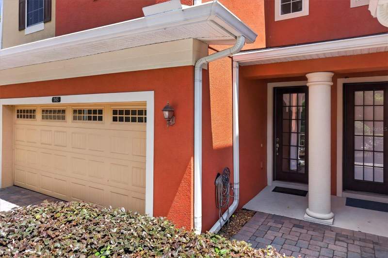 3 bedroom Townhouse at 145 STENHOUSE LANE, WEKIVA LANDINGS, LONGWOOD — photo 2