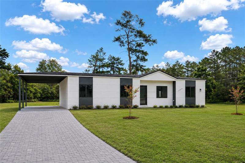 3 bedroom Single Family Residence at 12959 SW 35th Circle, Marion Oaks, Ocala — photo 2