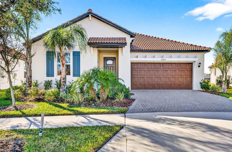 17245 STAR BANKS ST home for sale in Forest Brooke