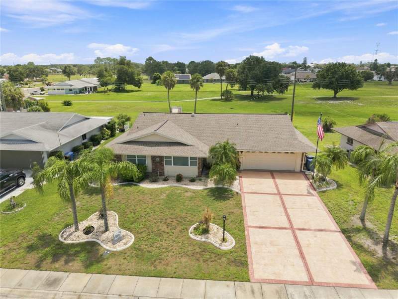 1405 HACIENDA DRIVE home for sale in Del Webbs Sun City Florida