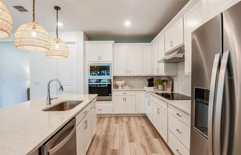 4 bedroom Single Family Residence at 8081 SW 45th Court Road, Marion Ranch Phases 3 And 4, Ocala — photo 5