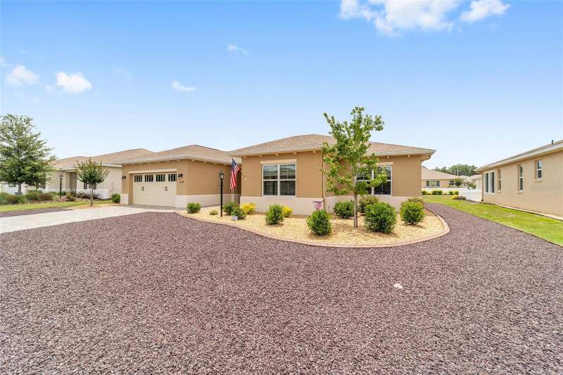 3 bedroom Single Family Residence at 10344 SW 98th Place Road, On Top Of The World, Ocala — photo 4