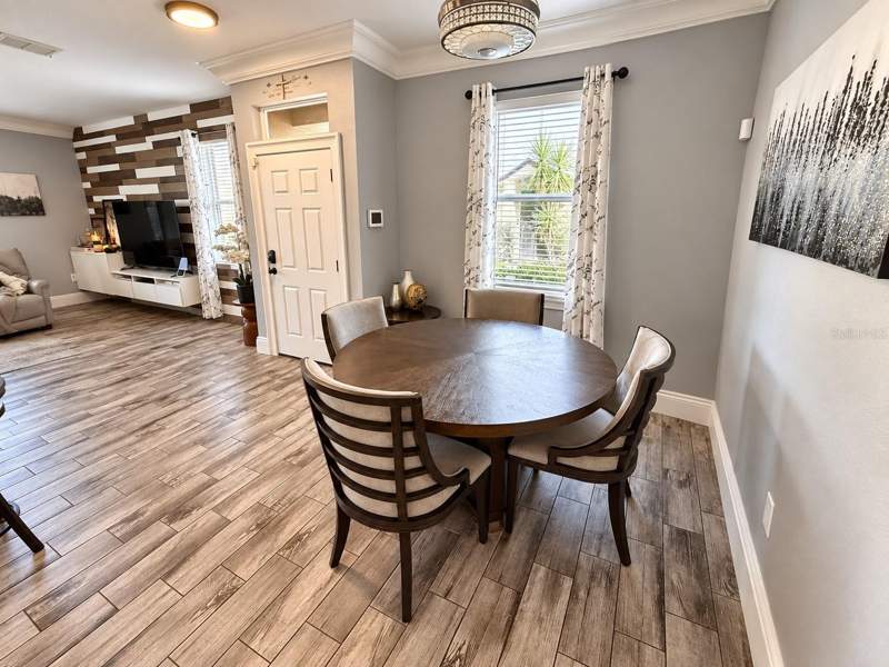 3 bedroom Townhouse at 3998 Pemberly Pines Circle, Pemberly Pines, St Cloud — photo 5