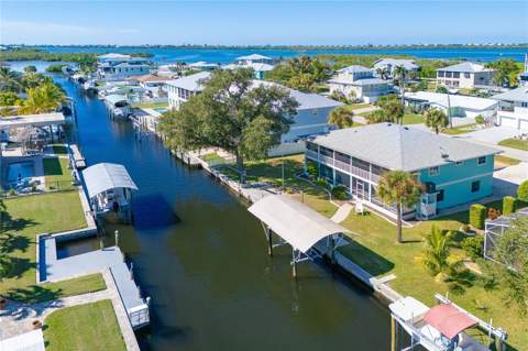 9230 Pine Cove Drive, Englewood FL - photo 6 of 6