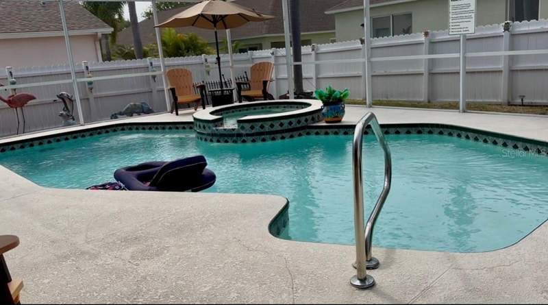3 bedroom Single Family Residence at 10632 Lake Vista Drive, Lake Seminole Vista Sub, Seminole — photo 5