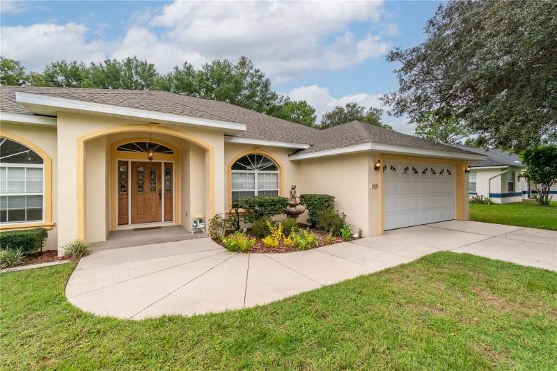 3 bedroom Single Family Residence at 5602 SW 108 Street, Kingsland Country Estates Whispering Pines, Ocala — photo 3