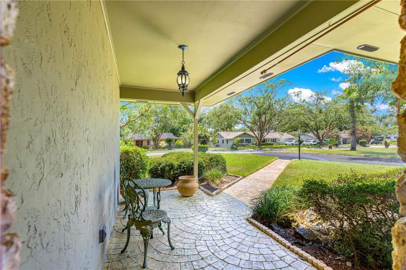 4 bedroom Single Family Residence at 3963 SE 15th Street, Crestwood Un 03, Ocala — photo 3