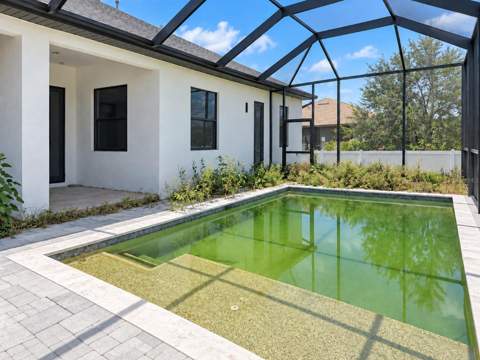 2327 NW 37th Avenue, Cape Coral FL - photo 9 of 11