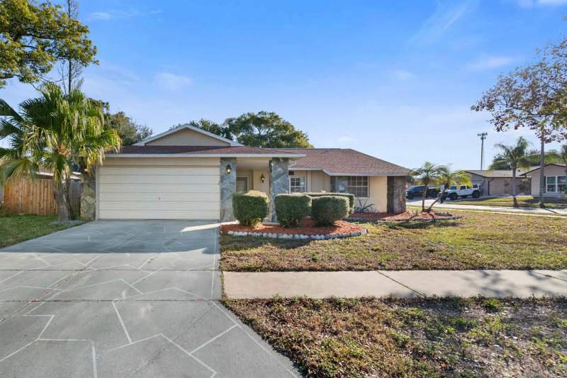 Radcliffe Estates