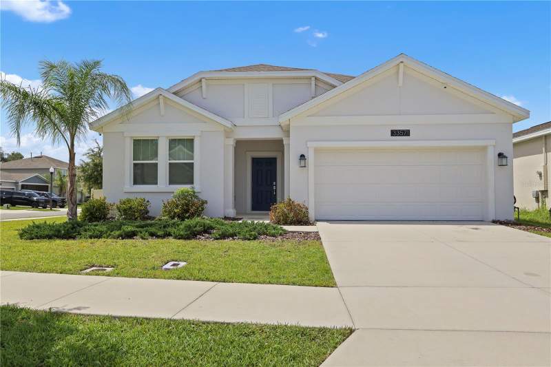 33571 SKY BLOSSOM CIRCLE home for sale in Liberty Preserve
