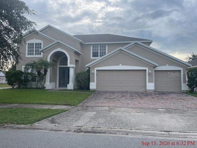 2887 SWEETSPIRE CIRCLE home for sale in Brighton Lakes