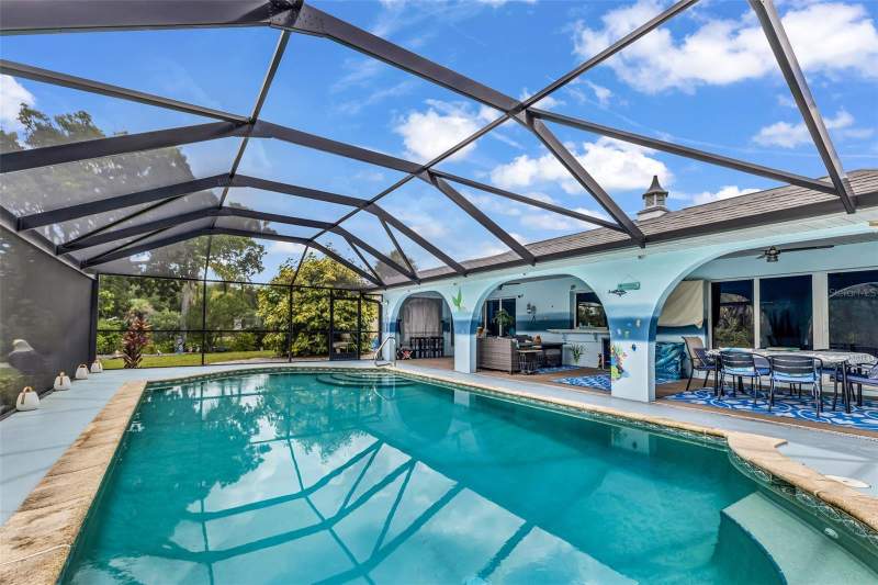 3 bedroom Single Family Residence at 108 Antilla Road, Warm Mineral Spgs, North Port — photo 4