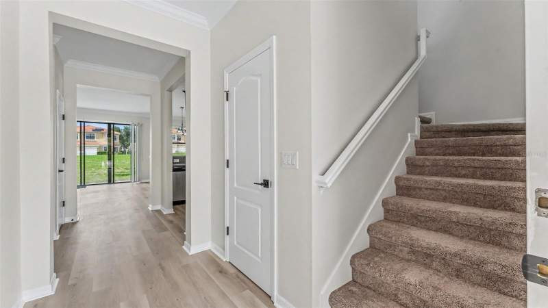 4 bedroom Townhouse at 1126 Chervil Dr, Tuscany Preserve Ph 03, Poinciana — photo 5