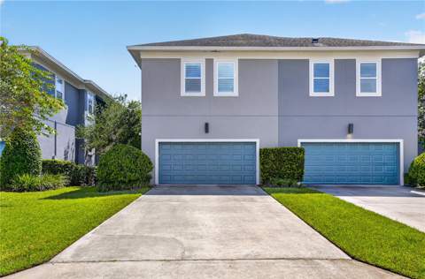 8163 Upper Perse Circle, Orlando FL - photo 24 of 27