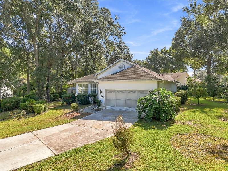 2 bedroom Single Family Residence at 19480 SW 94th Street, Rainbow Spgs 05 Rep, Dunnellon — photo 5