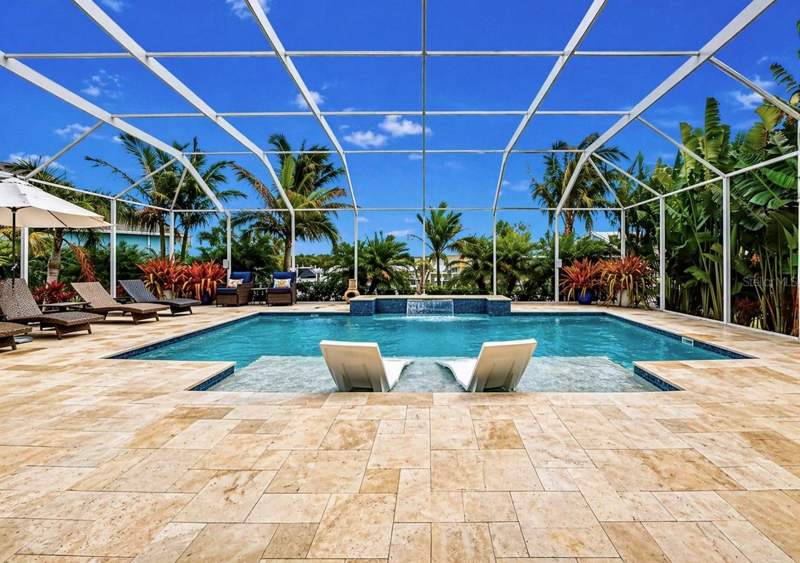 4 bedroom Single Family Residence at 954 Signet Drive, Mirabay, Apollo Beach — photo 2