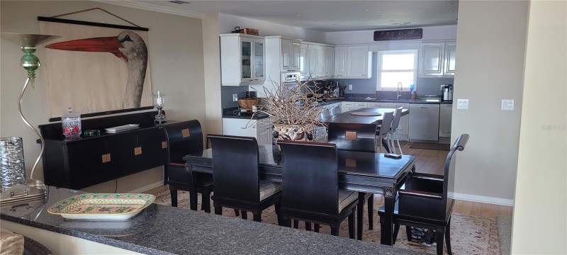 3 bedroom Condominium at 5108 Brittany Drive #1008, Bayway Isles Point, St Petersburg — photo 4