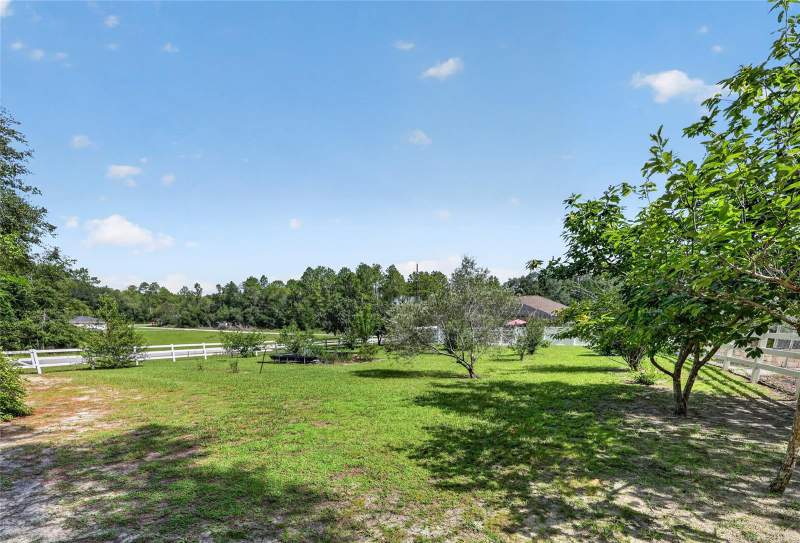 4 bedroom Single Family Residence at 20096 SW 59th Lane, Rainbow Acres Un 01, Dunnellon — photo 5