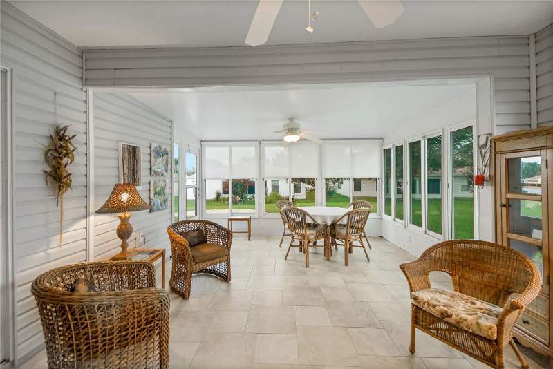 2 bedroom Single Family Residence at 909 Eagles Landing, Pennbrooke Fairways, Leesburg — photo 5