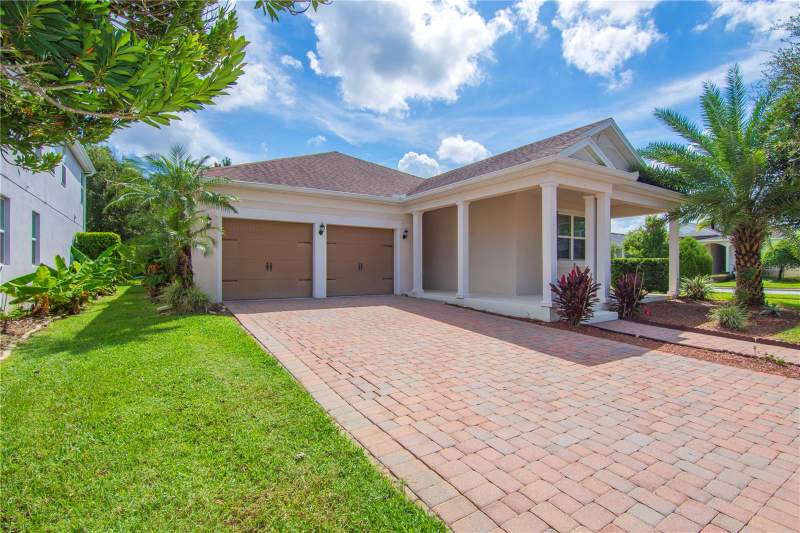 8091 BOWERY DRIVE home for sale in Lake Hancock Preserve Homes for Sale: 3 Homes, Median $569K