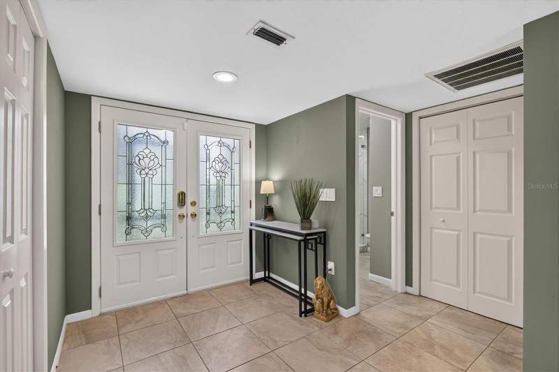 4 bedroom Villa at 2631 Royal Liverpool Drive, Villas At Cypress Run-West, Tarpon Springs — photo 5